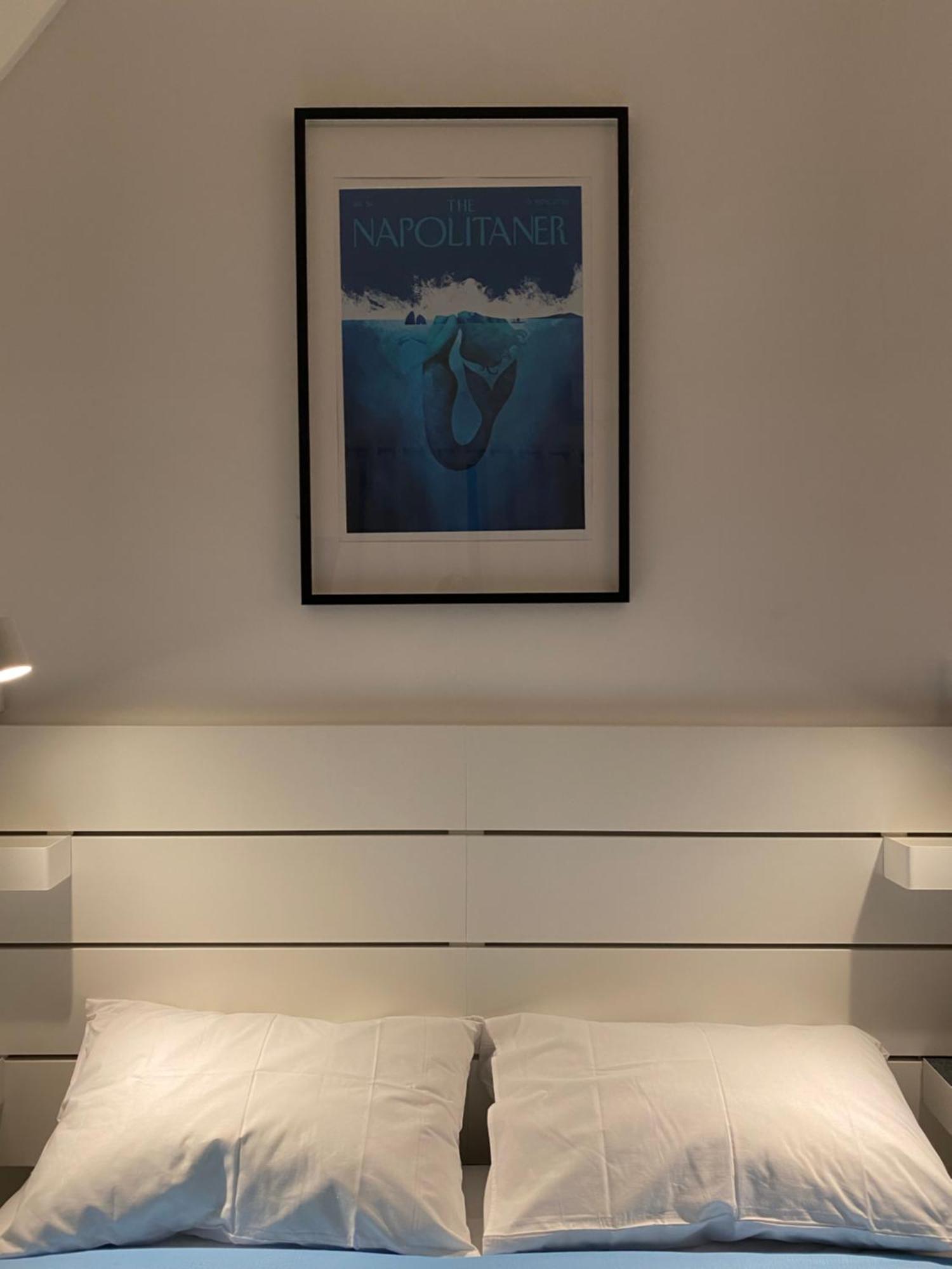 Appartement La Casa Di Partenope Naples