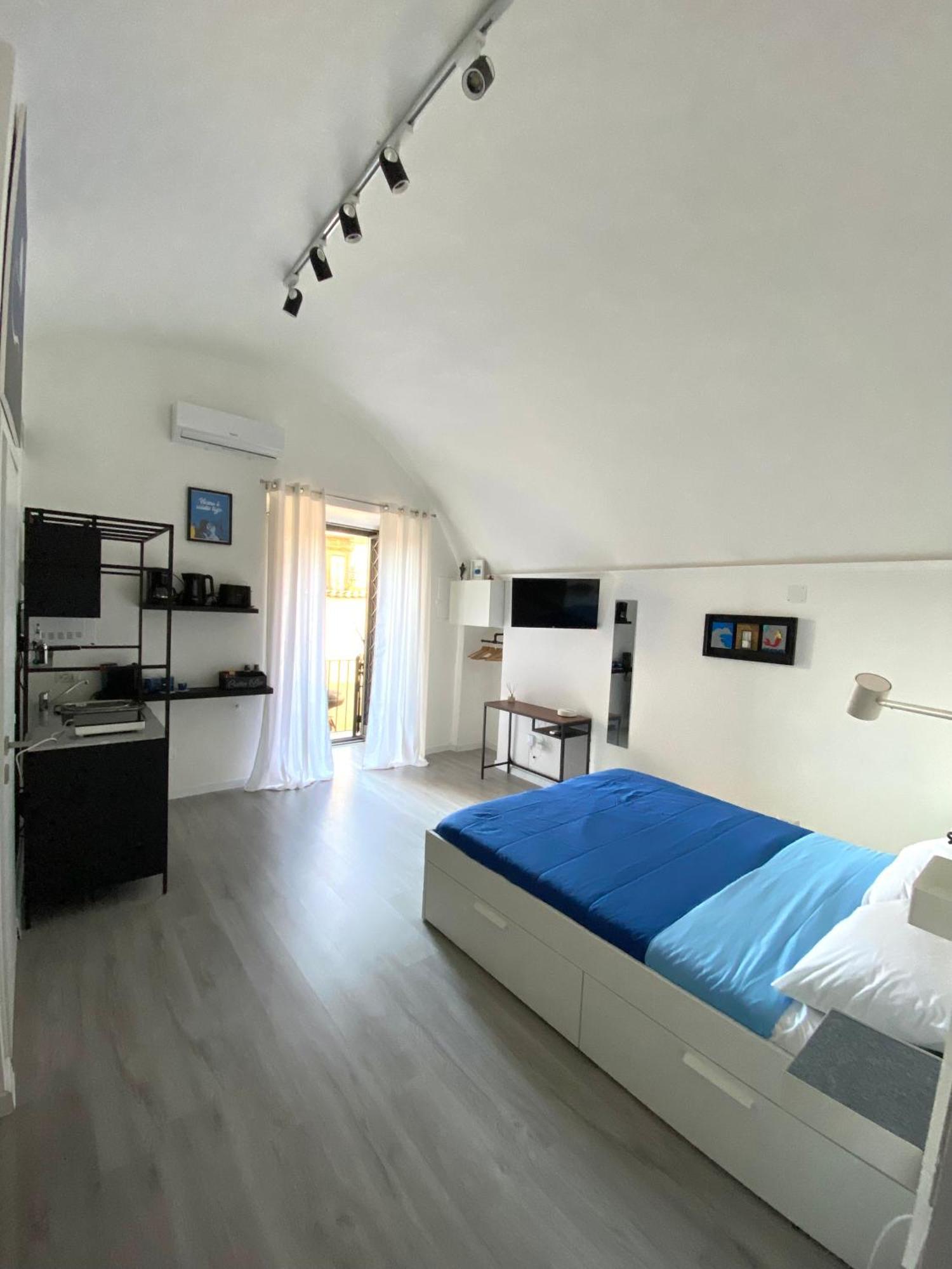 Appartement La Casa Di Partenope Naples